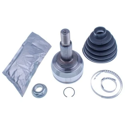 Bilde av Leddsett, drivaksel, Hjulside, renault fluence, scénic iii, 391001162R, 391019671R, 8200725503, 8200725504, 8200725510, 8200725511