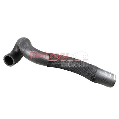 Bilde av METZGER 2420921 Radiatorslange Motorkjøler, høyre nede EPDM (etyl propylen dien gummi) OPEL: Astra H Hatchback, Zafira B