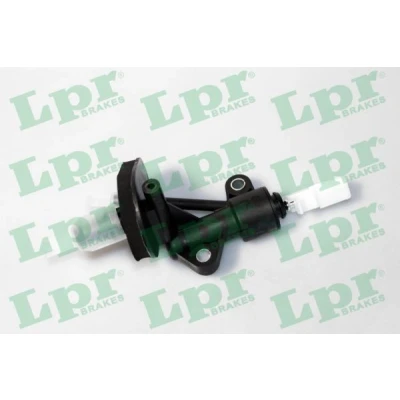 Bilde av LPR 2191 Giversylinder