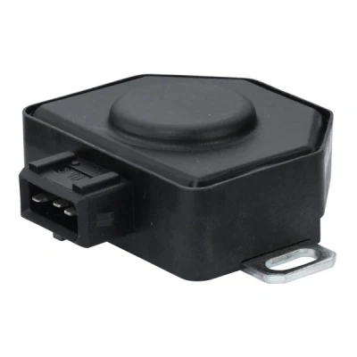 Bilde av HELLA 6PX 008 476 341 Drosselventilstilling BMW: 3 Sedan, 5 RENAULT: Super Hatchback, VOLVO: 740 Sedan