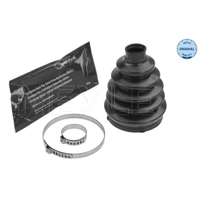 Bilde av MEYLE 614 160 0018 Drivakselmansjett hjulside, framaksel Termoplast ORIGINAL Quality OPEL: Signum CC, Vectra C Zafira B