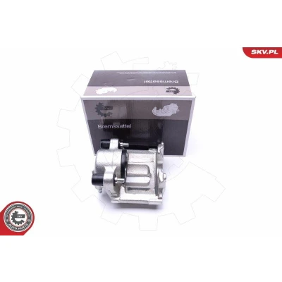 Bilde av Bremsecaliper, Framaksel venstre, opel calibra a, vectra a halvkombi, saab 900 ii, cabriolet coupé 4482550, 54