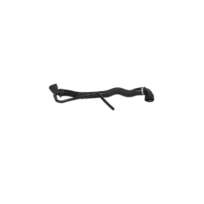 Bilde av GATES 05 2490 Radiatorslange EPDM (etyl propylen dien gummi) VOLKSWAGEN: GOLF 6