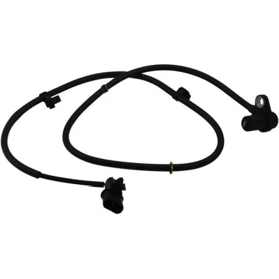 Bilde av KAVO PARTS BAS 5504 ABS sensor framaksel høyre passiv 1070 MITSUBISHI: Lancer 7 Limousine,