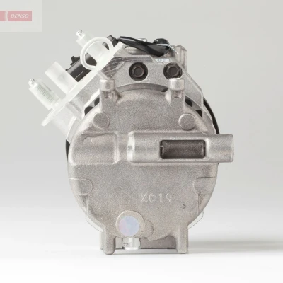 Bilde av DENSO DIT06001 Ladeluftkjøler Aluminium