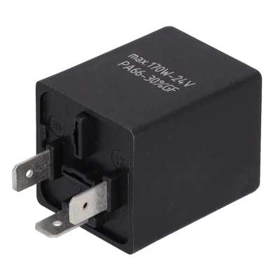 Bilde av FEBI BILSTEIN 45597 Blinklysrele 24