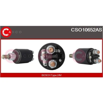 Bilde av CASCO CLS77034GS Blinklysbryter