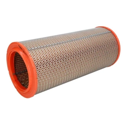 Bilde av PURRO PUR PA2048 Luftfilter 310 131 rund Filterinnsats JEEP: Cherokee II, CHRYSLER: Voyager / Grand 3