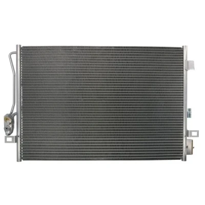 Bilde av THERMOTEC KTT110571 Kondensator uten tørker 687 x 444 16 mm 645 DODGE: Journey MPV