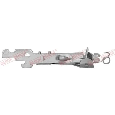 Bilde av QUICK BRAKE CU 4300A A Bremseledning MERCEDES BENZ: Klasse