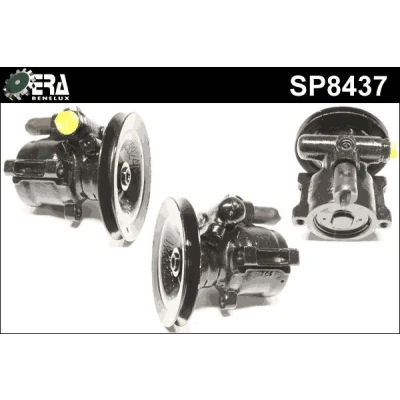 Bilde av ERA Benelux SP8437 Hydraulikkpumpe OPEL: Calibra A, Vectra A Sedan