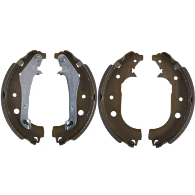 Bilde av FEBI BILSTEIN 179508 Bremsesko bakaksel 185 42,75 FORD: Ecosport Mk2