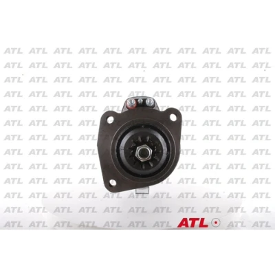 Bilde av Starter ATL Autotechnik A 72 370