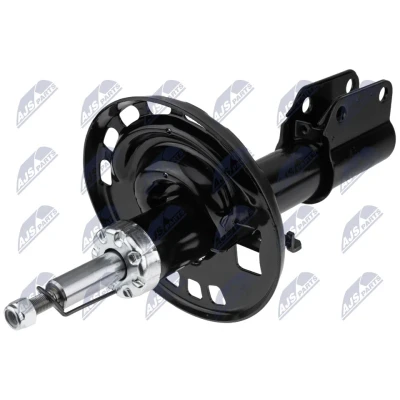 Bilde av Støtdemper Gasstrykk, Framaksel Nty A RE 029 renault OE 543020008R, 543020016R, 543020023R