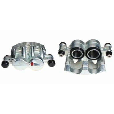 Bilde av BUDWEG CALIPER 343912 Bremsecaliper PEUGEOT: Boxer Flatvogn lastebil/Chassis, Minibuss, Van, FIAT: Ducato III lastebil / Chassis