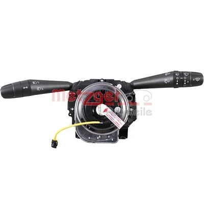 Bilde av Bryter komplett rattstamme, fiat 500x, jeep renegade suv, van, 735599599, 735637417, 735670080, 735698114, 735750489