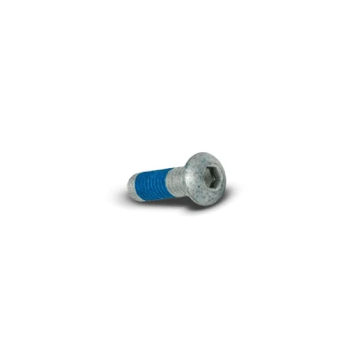 Bilde av FEBI BILSTEIN 182622 Skrue, bremseskive CITROËN: DS5 Hatchback, C5 III Stasjonsvogn, C3 II, HONDA: CIVIC 8 6 Coupe