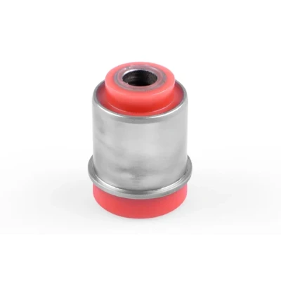 Bilde av TEDGUM TED79467 Styrestang Lagring framaksel, øvre, foran, bak, på begge sider PU (polyruretan) Gummimetallager for casterstag
