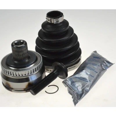 Bilde av SPIDAN 23693 Drivknute med skrue TPE (termoplastisk elastomer) AUDI: A4 B6 Avant, B7 A6 C5 Avant