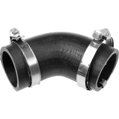 Bilde av GATES 09 0440 Ladeluftslange PE (polyetylen) VOLVO: V50, C30, S40 II