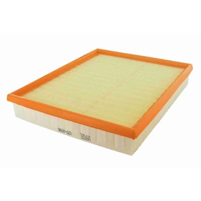 Bilde av VAICO V25 0096 Luftfilter 45,7 212,5 254 Filterinnsats Original Quality FORD: Sierra Mk1 Hatchback, Granada, Mk2 Sedan