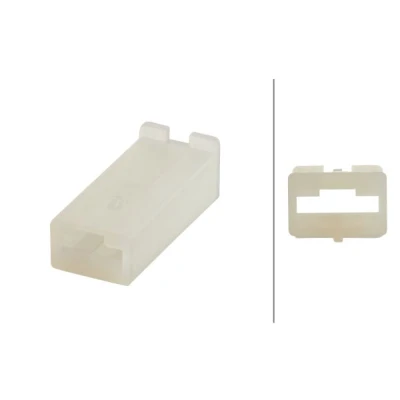 Bilde av Pluggboks HELLA 8JD 008 151 001