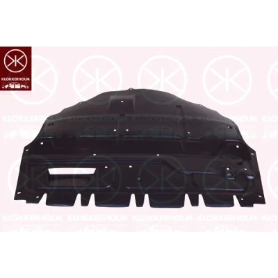 Bilde av Motorotildekning, audi a1, a1 sportback, seat toledo iv, skoda fabia iii, kombi vw polo v, sedan v