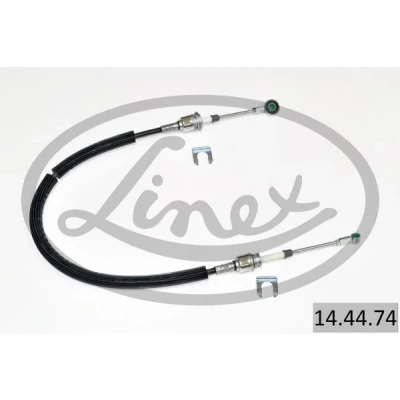 Bilde av Kabel, girmekanisme, fiat 500l, 55243219, 55250687
