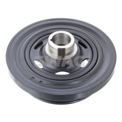 Bilde av SWAG 10 92 9990 Remskive veivaksel 6PK 192 5 for MERCEDES BENZ: Vito Minibuss, E Klasse Sedan, Viano