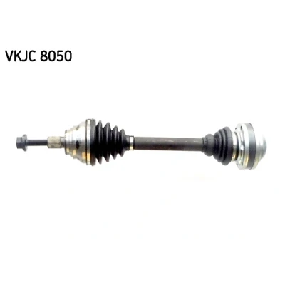 Bilde av SKF VKJC 8050 Drivaksel 502,5 VOLKSWAGEN: Golf Plus / Crossgolf, 5, Passat B8 Variant