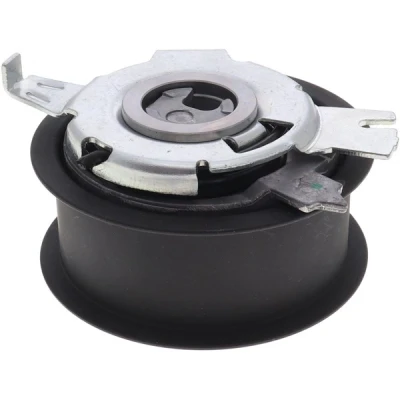Bilde av VAICO V10 3422 Strammerull, tannrem Original Quality VOLKSWAGEN: Transporter 5, Caddy 3, Tiguan I, AUDI: A6 C7 Avant, SKODA: Yeti