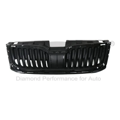 Bilde av DPA 88531796802 Ventilasjonsgitter foran
