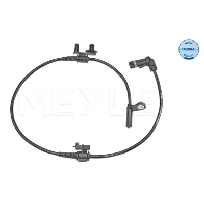 Bilde av MEYLE 44 14 899 0000 ABS sensor framaksel begge sider aktiv 2 700 12