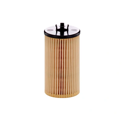 Bilde av MANN FILTER HU 612/2 x Oljefilter med tetning Filterinnsats OPEL: Meriva B, Mokka / X, Adam, ALFA ROMEO: 159 Sportwagon, Sedan