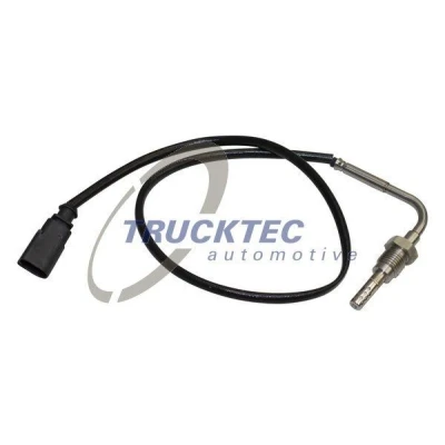 Bilde av TRUCKTEC AUTOMOTIVE 07.17.126 Sensorer AUDI: A4 B8 Avant, Q5, A6 C7 Avant