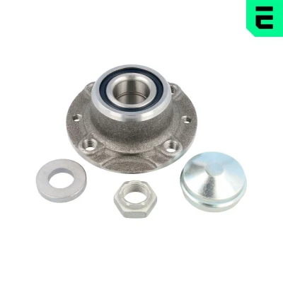 Bilde av OPTIMAL 802330 Hjullagersett 117 FIAT: Coupe, ALFA ROMEO: 155