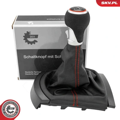 Bilde av Girspakknott Esen skv 63SKV560 seat ibiza iii