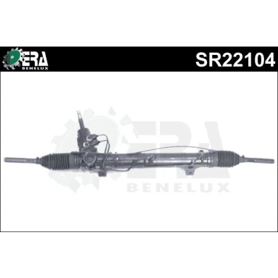 Bilde av ERA Benelux SR22104 Tannstang hydraulisk for kjøretøy med servotronic ratt