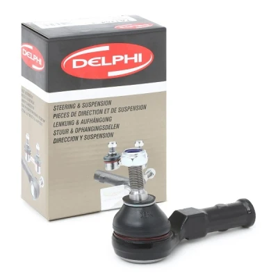 Bilde av DELPHI TA1789 Endeledd 12 RENAULT: Kangoo I Express, I, CLIO 3, NISSAN: MICRA 3
