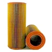 Bilde av ALCO FILTER MD 5142 Luftfilter 275,0 114,0 Filterinnsats