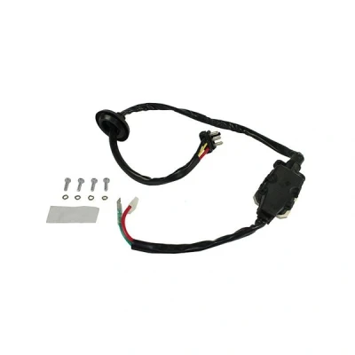 Bilde av METZGER 0917013 Regulator, kabinvifte