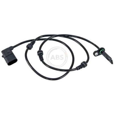 Bilde av Sensor, hjulturtall, Framaksel høyre, mercedes benz, 205 905 80 03, A 03