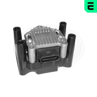 Bilde av ERA 880003 Tennspole 4 VOLKSWAGEN: GOLF 4, Polo IV Hatchback, 3, AUDI: A4 B7 Avant, B6 A3 SKODA: Fabia 2