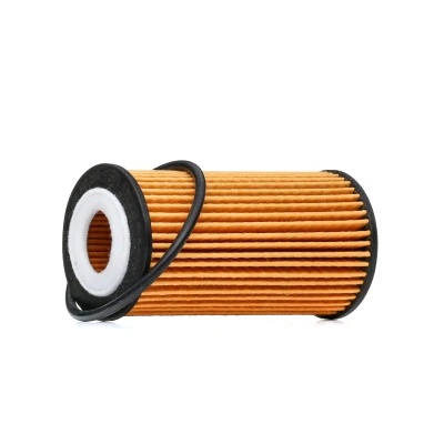 Bilde av BOSCH F 026 407 298 Oljefilter med tetning Filterinnsats FORD: Transit Connect V408 Van, Mk2 Stasjonsvogn, Focus Mk4 Turnier