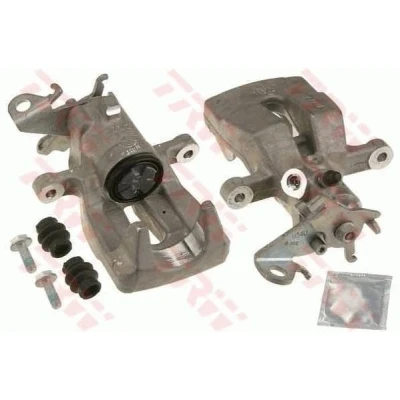 Bilde av TRW BHQ246E Bremsecaliper Aluminium RENAULT: SCENIC 2, MEGANE 2 Kombi, Coupe Cabriolet
