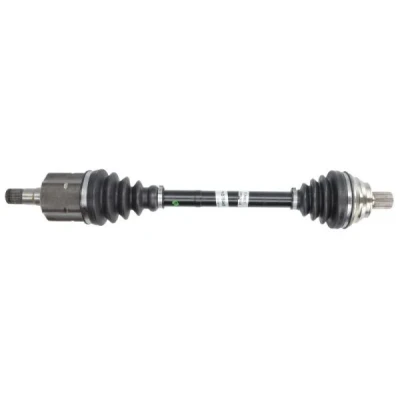 Bilde av POINT GEAR PNG75943 Drivaksel framaksel venstre, høyre 600 90 VOLKSWAGEN: Passat B6 Variant, Touran I, Golf 5, SKODA: Octavia 2 Combi