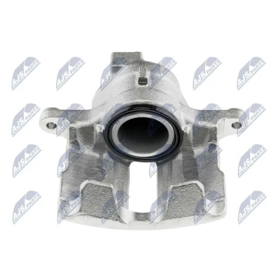Bilde av NTY HZP VW 007 Bremsecaliper framaksel høyre, framaksel, høyre uten festeramme AUDI: A4 B5 Sedan, B7 Avant, Sedan