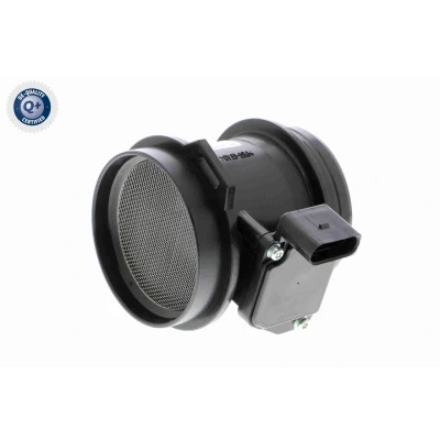 Bilde av VEMO Q+, original equipment manufacturer quality V10 72 1045 Luftmengdemåler AUDI: A6 C6 Sedan, A4 B7 Avant, Avant