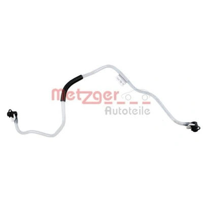 Bilde av METZGER 2150146 Brennstoffledning MERCEDES BENZ: Sprinter 3 T Van