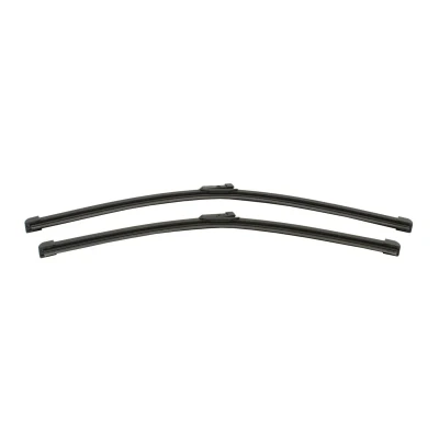 Bilde av Vindusvisker Maxgear 39 0769 600, 530mm Flatt viskeblad for venstreratt PORSCHE: Panamera Sport Turismo, SKODA: Kodiaq, AUDI: TT Coupé, Q3